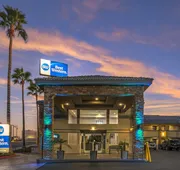 Best Western Kettleman City Inn & Suites hotel detail image 4