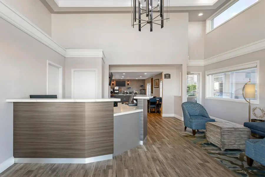 Best Western Kettleman City Inn & Suites hotel detail image 6