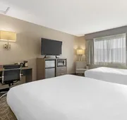 Best Western Kettleman City Inn & Suites hotel detail image 7