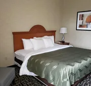 Quality Inn & Suites Mansfield hotel detail image 7
