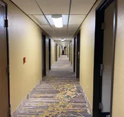 Super 8 by Wyndham Chadron NE hotel detail image 3