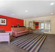 Studio 6 Suites Jackson Ridgeland MS hotel detail image 3