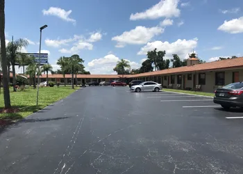 Silver Princess Motel hotel thumbnail 7