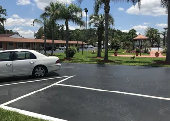 Silver Princess Motel hotel thumbnail 8