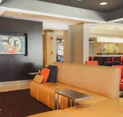 Courtyard Flint by Marriott hotel detail image 3