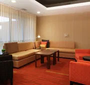 Courtyard Flint by Marriott hotel detail image 5