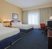 Courtyard Flint by Marriott hotel detail image 7