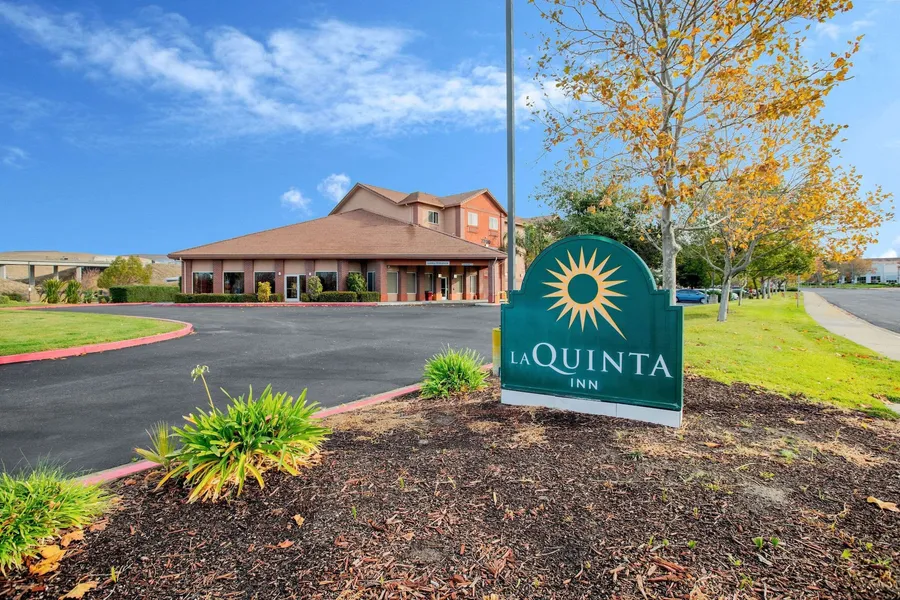 La Quinta Inn by Wyndham Livermore hotel detail image 2