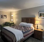 Arthur's Country Inn hotel detail image 5