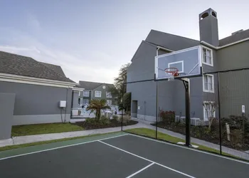 Homewood Suites by Hilton Savannah hotel thumbnail 2
