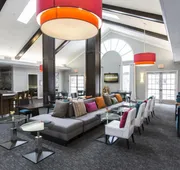 Homewood Suites by Hilton Savannah hotel detail image 3