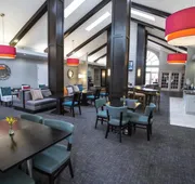 Homewood Suites by Hilton Savannah hotel detail image 4
