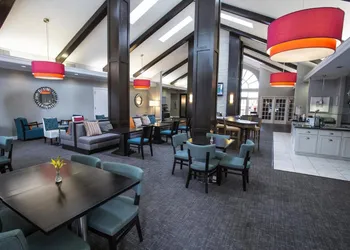Homewood Suites by Hilton Savannah hotel thumbnail 4