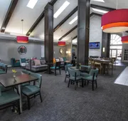 Homewood Suites by Hilton Savannah hotel detail image 5
