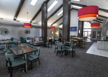 Homewood Suites by Hilton Savannah hotel thumbnail 5