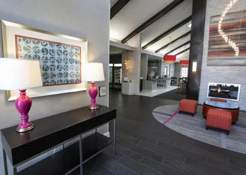 Homewood Suites by Hilton Savannah hotel thumbnail 6