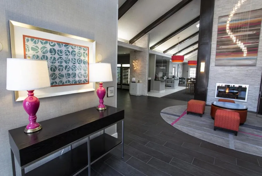 Homewood Suites by Hilton Savannah hotel detail image 6