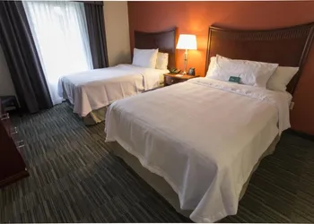 Homewood Suites by Hilton Savannah hotel thumbnail 8