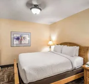 Clarion Inn Grand Junction hotel detail image 7