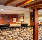Lobstick Lodge hotel detail image 3