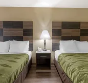 Quality Inn Bemidji hotel detail image 4