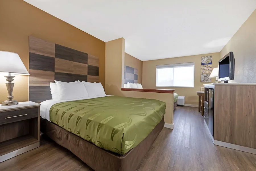 Quality Inn Bemidji hotel detail image 6
