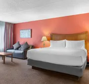 Holiday Inn Express Chicago-Downers Grove by IHG hotel detail image 5