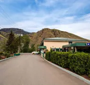 Sandman Inn Cache Creek hotel detail image 4