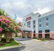 Hampton Inn & Suites Salisbury/Fruitland hotel detail image 3