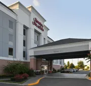 Hampton Inn & Suites Salisbury/Fruitland hotel detail image 4
