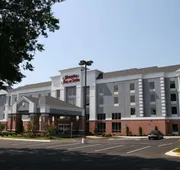 Hampton Inn & Suites Salisbury/Fruitland hotel detail image 5