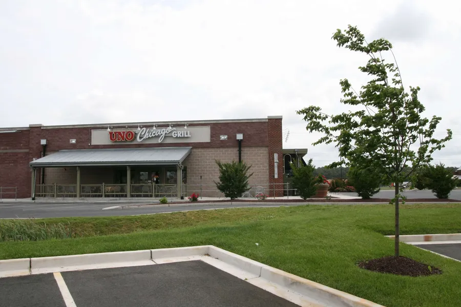 Hampton Inn & Suites Salisbury/Fruitland hotel detail image 6
