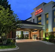 Hampton Inn & Suites Salisbury/Fruitland hotel detail image 7