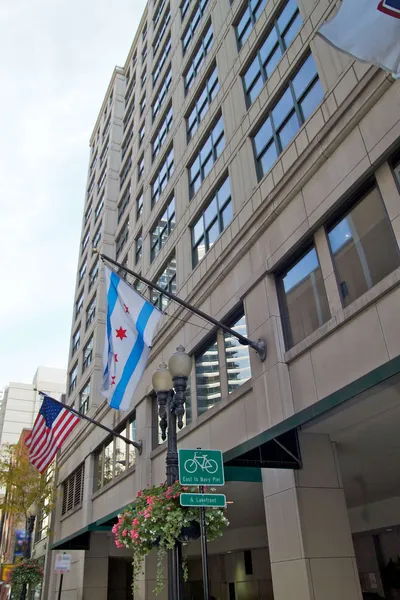 Hampton Inn & Suites Chicago Downtown hotel detail image 2
