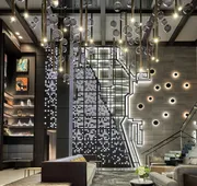Hampton Inn & Suites Chicago Downtown hotel detail image 3