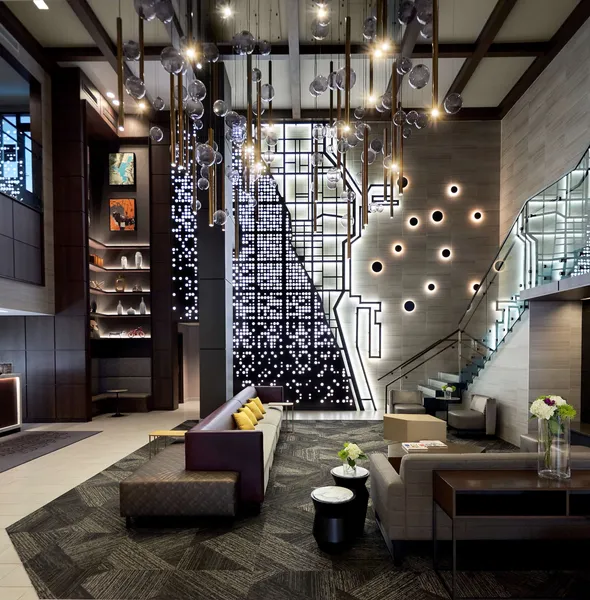 Hampton Inn & Suites Chicago Downtown hotel detail image 6