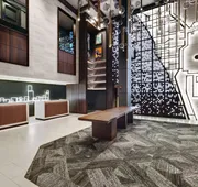 Hampton Inn & Suites Chicago Downtown hotel detail image 7