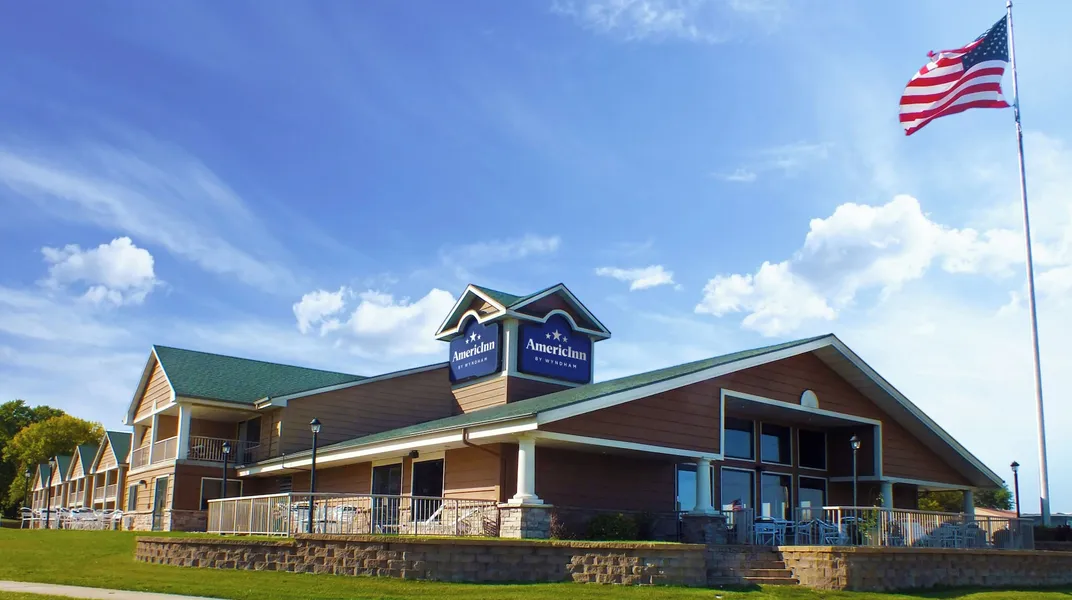 AmericInn by Wyndham Okoboji hotel detail image 2