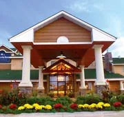 AmericInn by Wyndham Okoboji hotel detail image 3