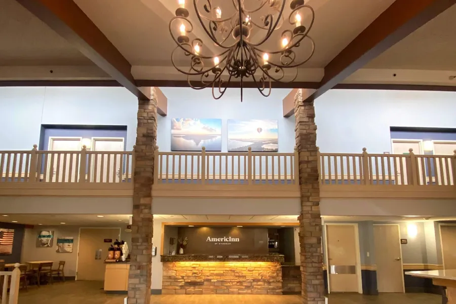 AmericInn by Wyndham Okoboji hotel detail image 6