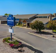 AmericInn by Wyndham Roseau hotel detail image 3