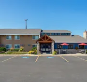 AmericInn by Wyndham Roseau hotel detail image 4