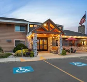 AmericInn by Wyndham Roseau hotel detail image 5