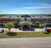 Holiday Inn Express Suites Beeville by IHG hotel detail image 3