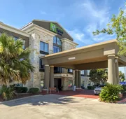Holiday Inn Express Suites Beeville by IHG hotel detail image 4