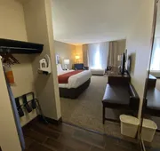 Comfort Inn & Suites Goodland hotel detail image 3