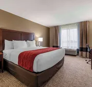Comfort Inn & Suites Goodland hotel detail image 5