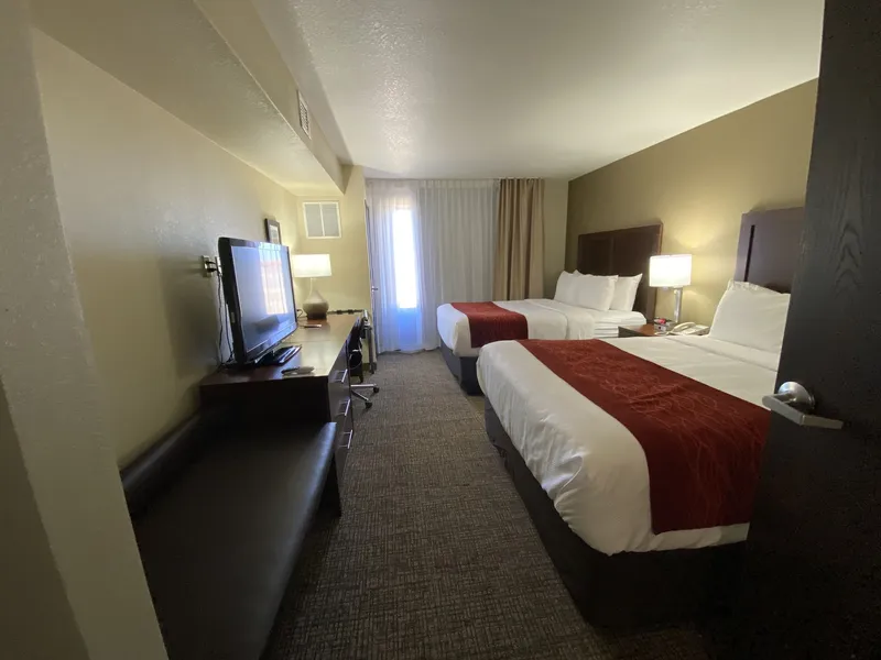 Comfort Inn & Suites Goodland hotel detail image 6