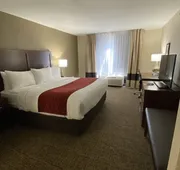 Comfort Inn & Suites Goodland hotel detail image 7
