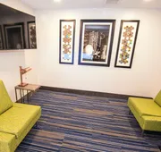 Holiday Inn Express Hotel & Suites Hinton by IHG hotel detail image 3
